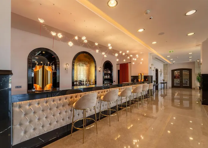 Doubletree By Hilton Avanos Cappadocia