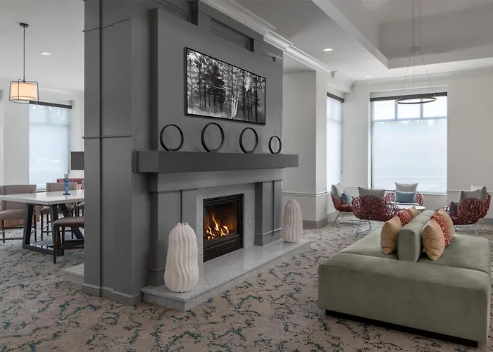 Hilton Garden Inn Hartford South/Glastonbury