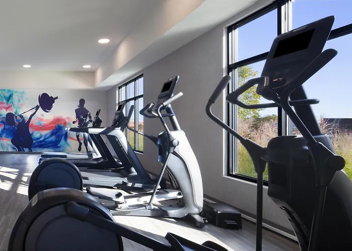 Hampton Inn & Suites Cleveland-Mentor
