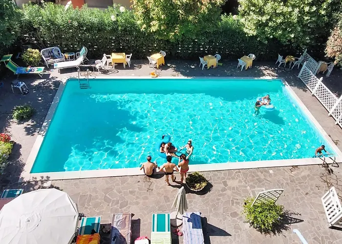 Hotel Garden B&B