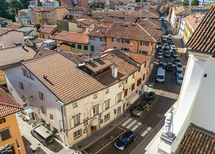 Locanda all'Allegria