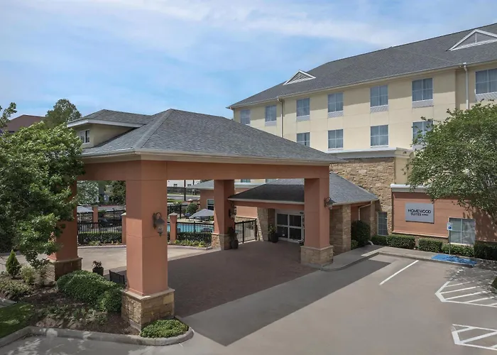Homewood Suites By Hilton Houston Stafford Sugar Land