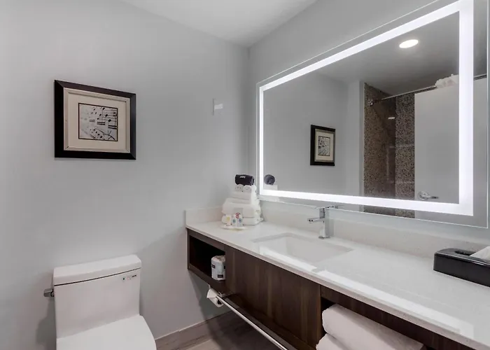 Comfort Suites Mt Juliet-Nashville Area