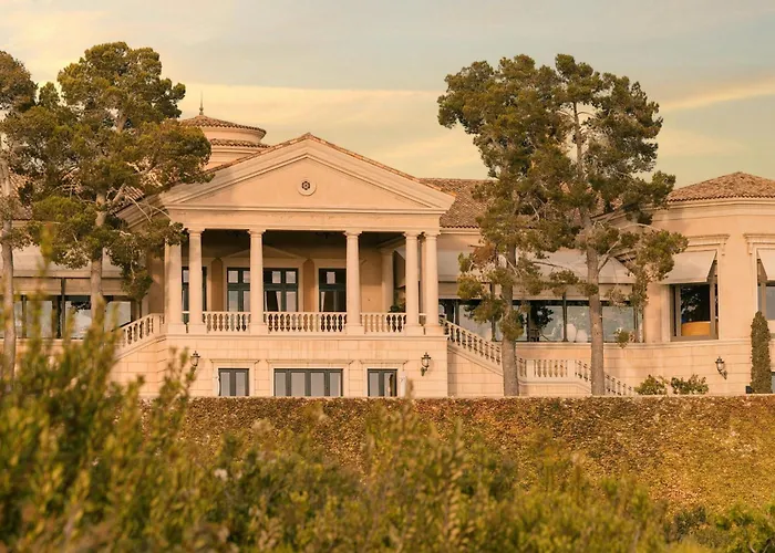 The Resort At Pelican Hill