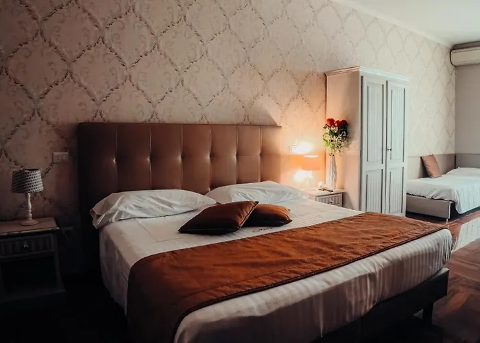 Hotel Aquila