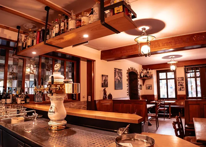 Hotel Kramer