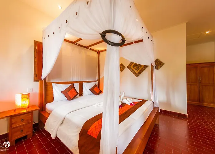 Rama Shinta Hotel Candidasa