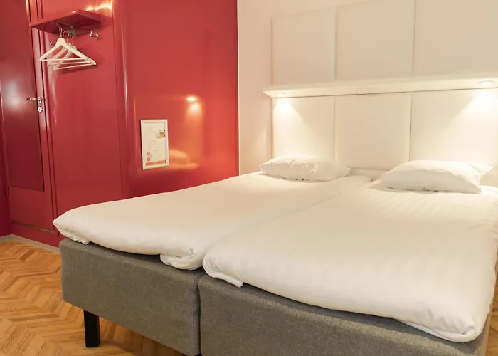 Omena Hotel Tampere