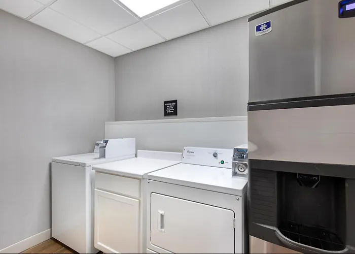 Hampton Inn Corbin