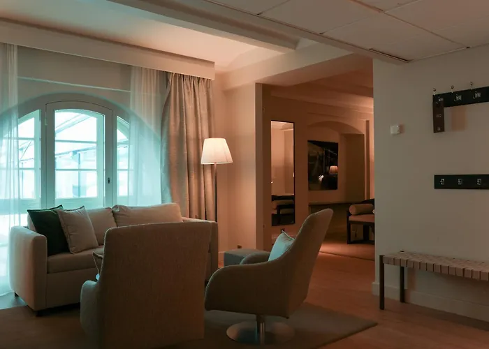Clarion Hotel Post