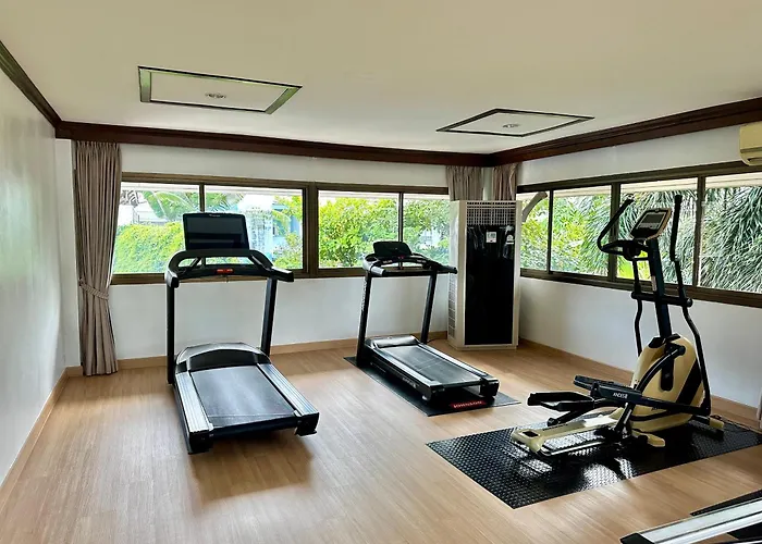 Nak Nakara Hotel