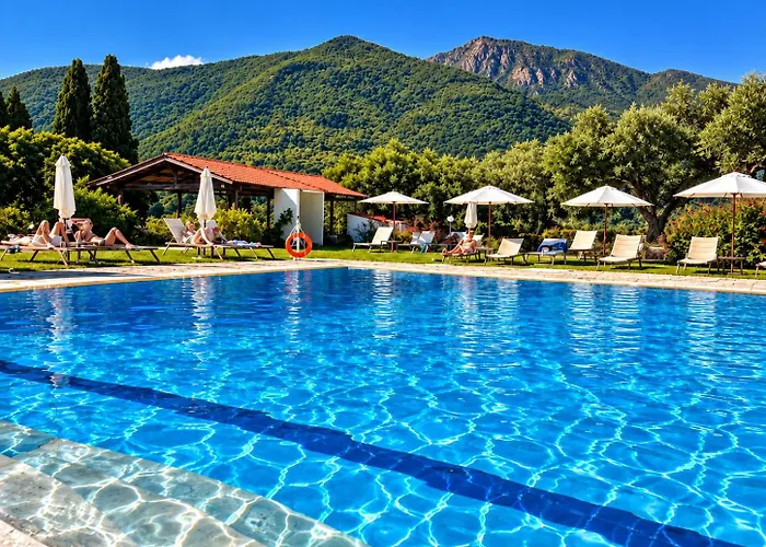 Hotel Yannis Corfu