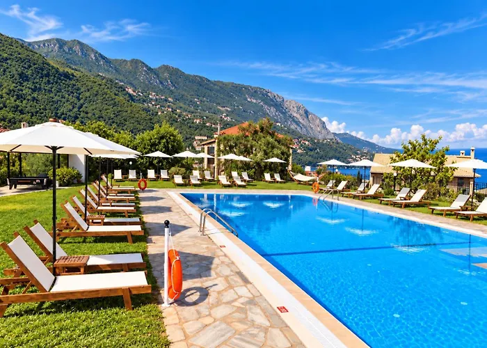Hotel Yannis Corfu