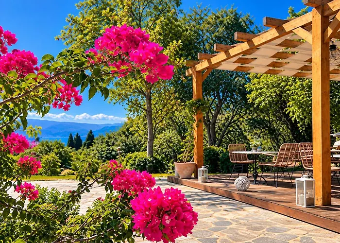 Hotel Yannis Corfu