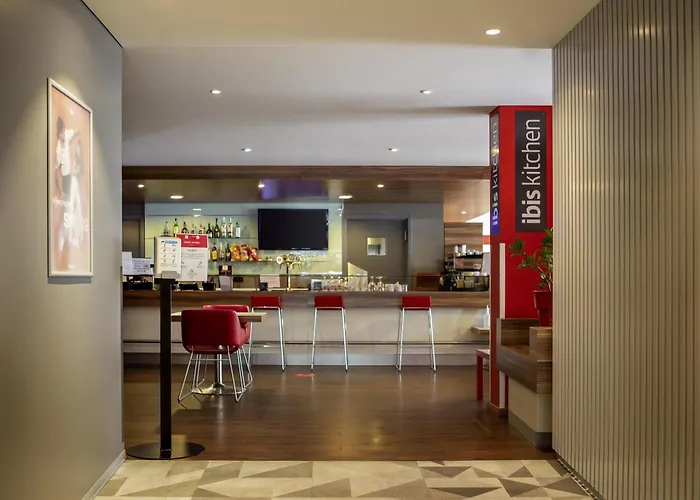 Ibis Kaunas Centre