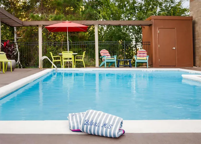 Home2 Suites By Hilton Biloxi/North/D'Iberville