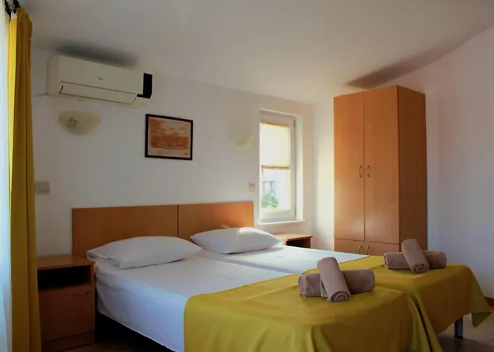Hotel Radik