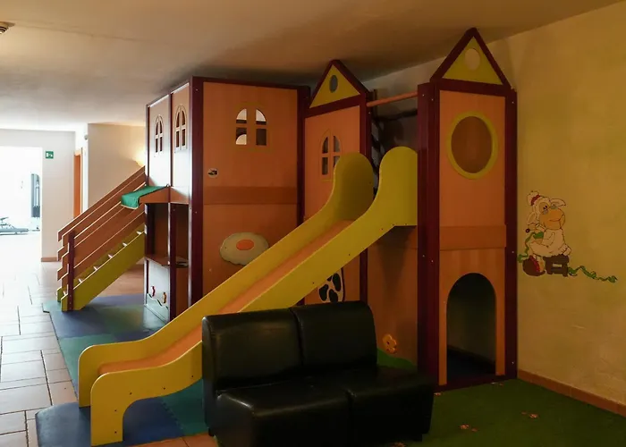 Hotel Bergblick