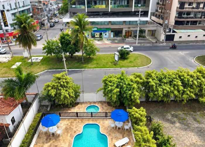 Joalpa Hotel Cabo Frio by Castelo Itaipava