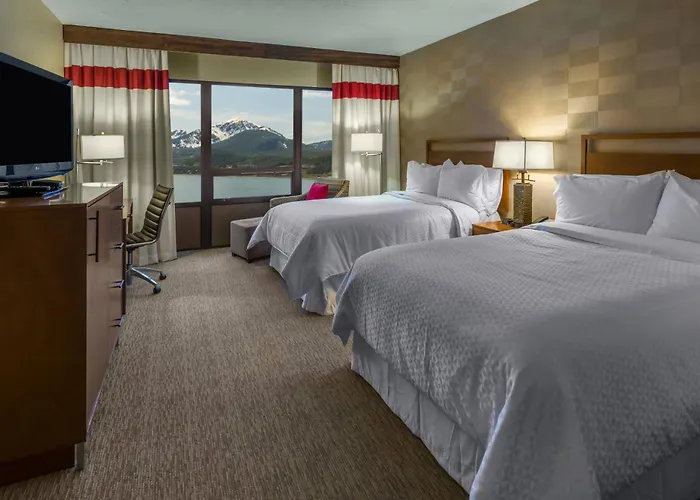 Four Points By Sheraton Juneau