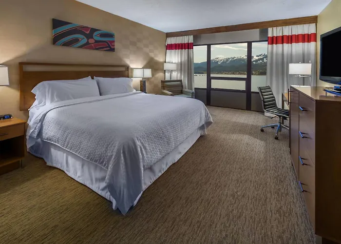 Four Points By Sheraton Juneau