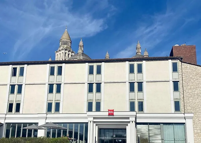ibis Périgueux Centre