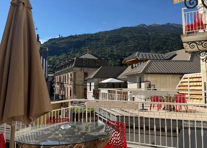 Hôtel Restaurant de la Chaussée