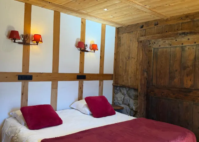 Hôtel Restaurant de la Chaussée