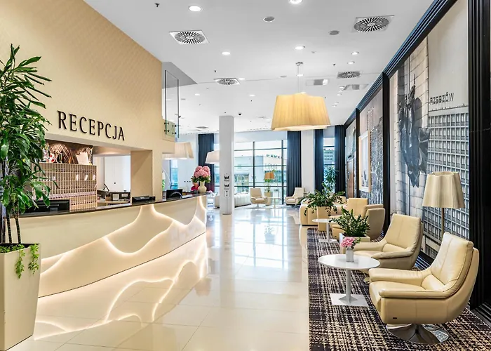 Hotel Rzeszow