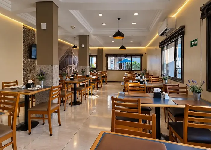 Brumado Hotel