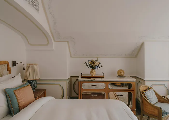 Splendido, A Belmond Hotel, Portofino