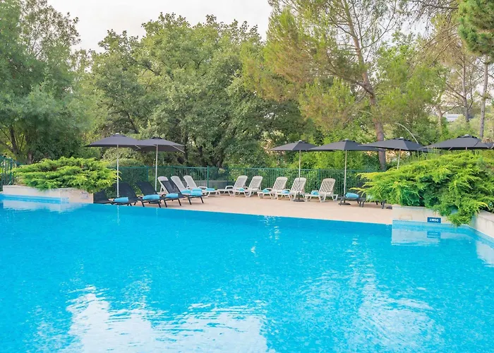 Ibis Antibes Sophia-Antipolis