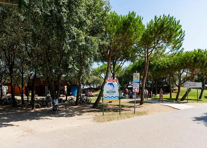 Hotel Maregolf