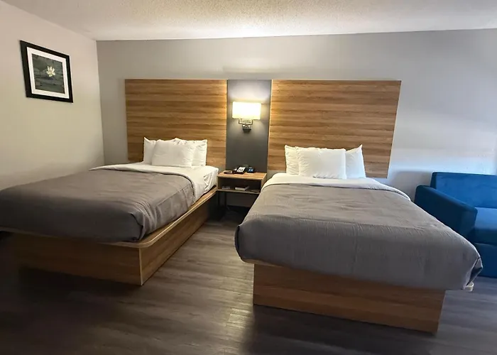 Quality Inn Williamston