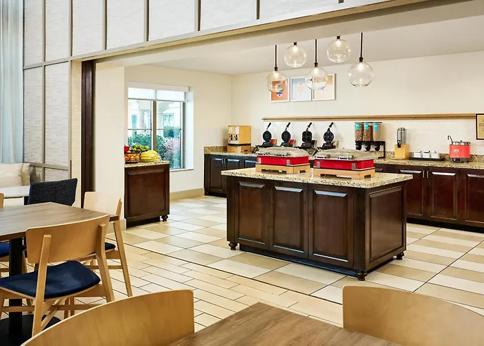 Hampton Inn & Suites Destin