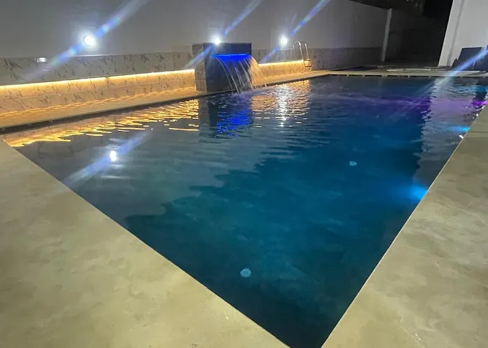 Hotel Jawharat El Jadida