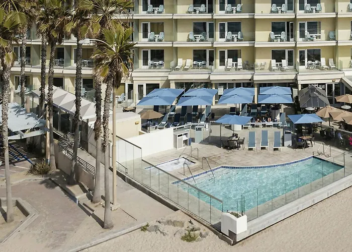 Pier South Resort, Autograph Collection