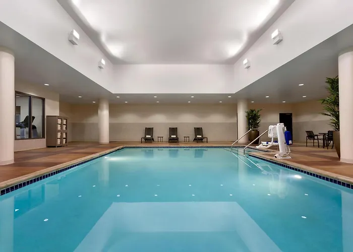 Hyatt Place Omaha/Downtown-Old Market