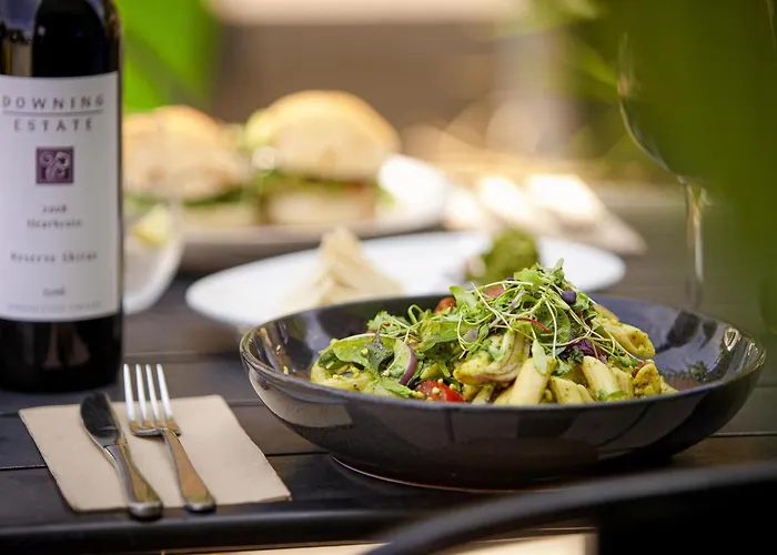 Mercure Bendigo Schaller