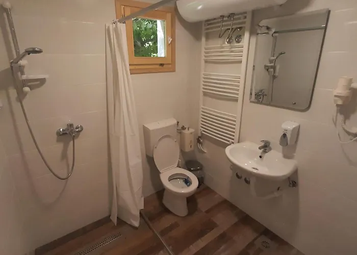 Hotel Ravnjak