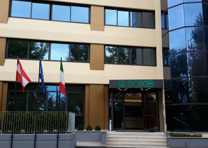 Residence Al Bosco