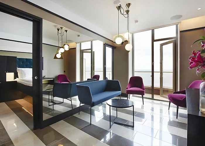 Vox Hotel