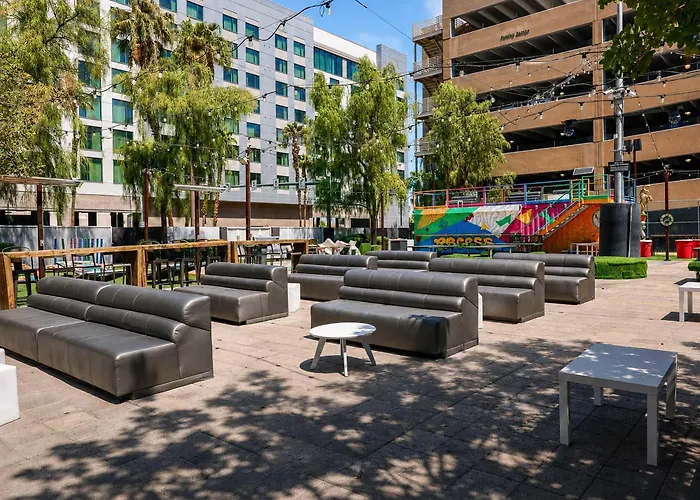 Oasis At Gold Spike (Adults Only)