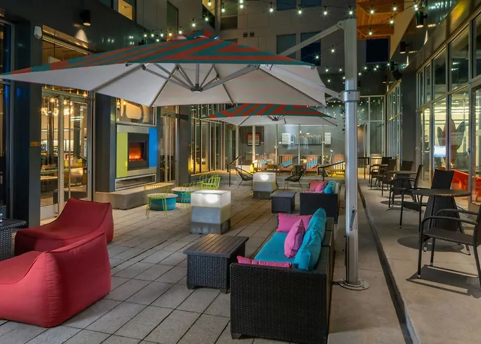 Aloft By Marriott Green Bay
