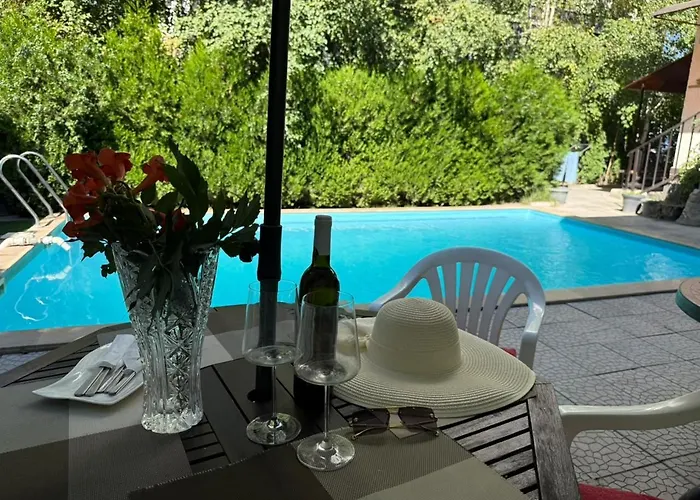 Evropa Hotel