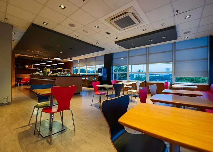 Ibis Mogi Das Cruzes Shopping