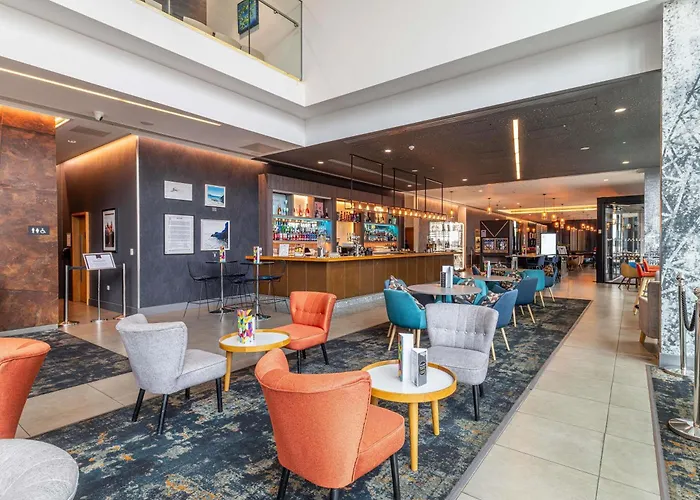 Pullman Liverpool