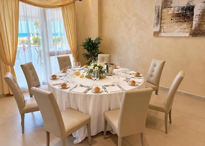 Hotel Riviera Palace