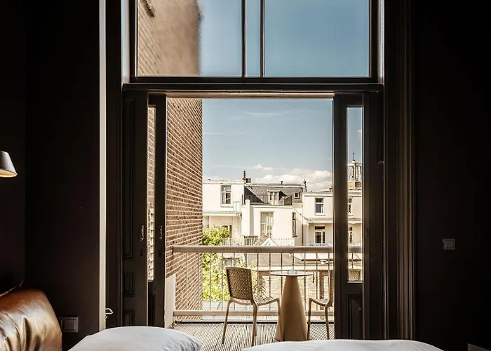 Boutique Hotels Manna & Blue