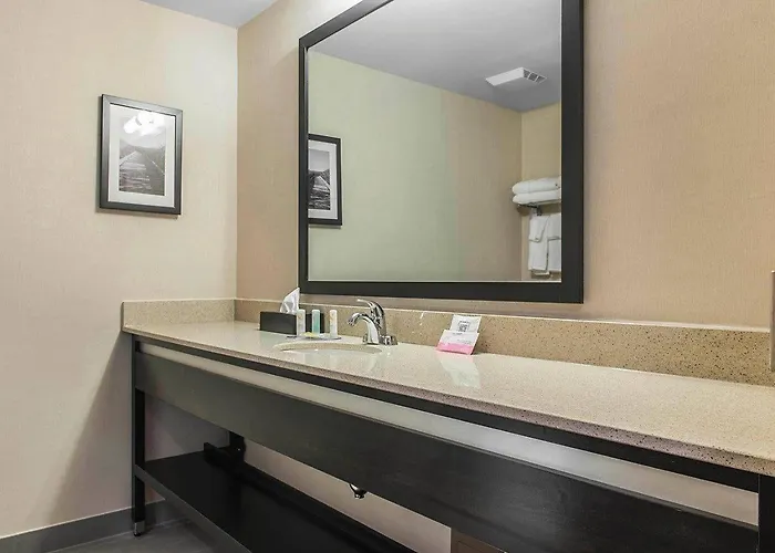 Quality Inn & Suites Kingston